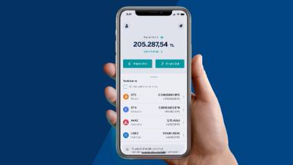 Garanti BBVA Kripto, USDT alım satım ve transferini başlattı