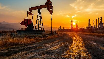 Barclays, 2025 petrol tahminini yükseltti