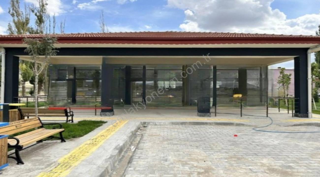 TOKİ 21 ilde iş yeri satacak: İşte örnek iş yerleri ve fiyatları