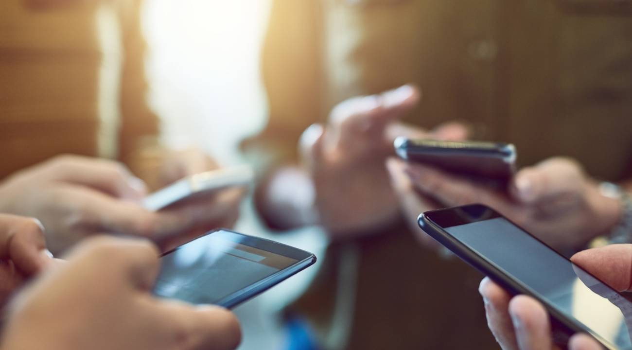 Türkiye mobil internette dünya ortalamasını solladı