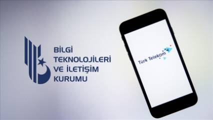 Türk Telekom'un imtiyaz sözleşmesi 25 yıl daha uzatıldı