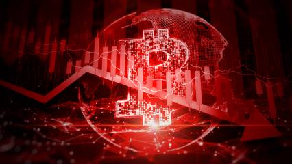 Bitcoin (BTC) neden düştü? (18 Ağustos 2025)