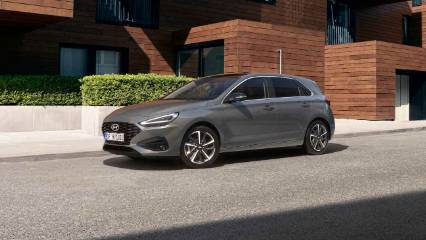 Hyundai duyurdu: i30, Türkiye'de tekrar satışa çıkıyor