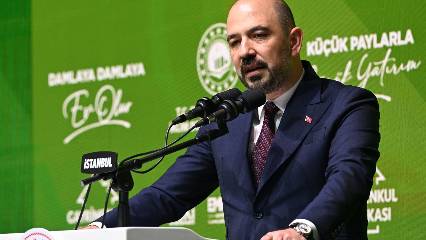 Emlak Konut GYO Genel Müdürü: Hisse senedi gibi alınıp satılabilecek