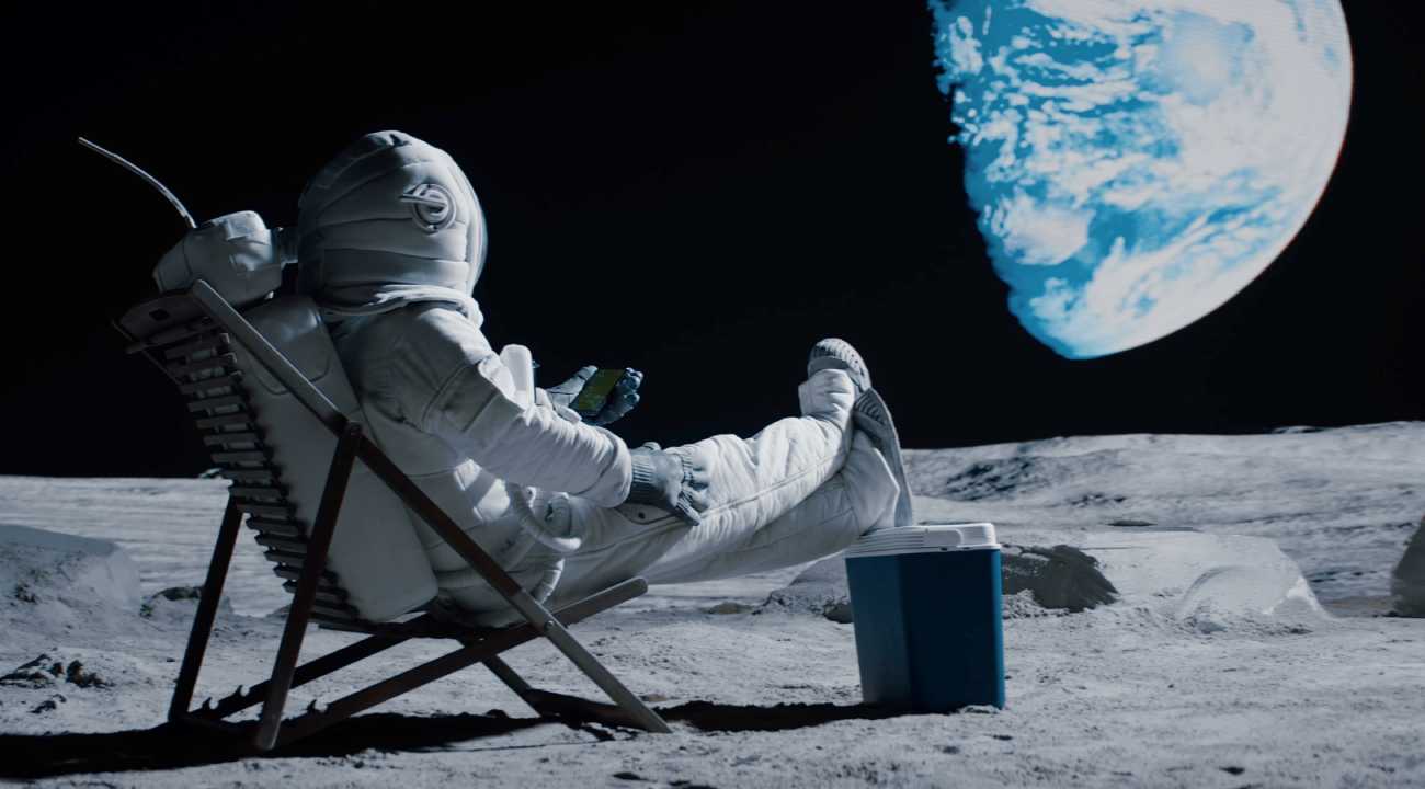 Bir NASA astronotu yanıtladı: Astronot maaşı ne kadar? 