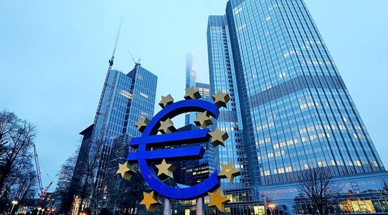 Euro Bölgesi'nde alışveriş freni: Perakende satışlar mayısta düştü
