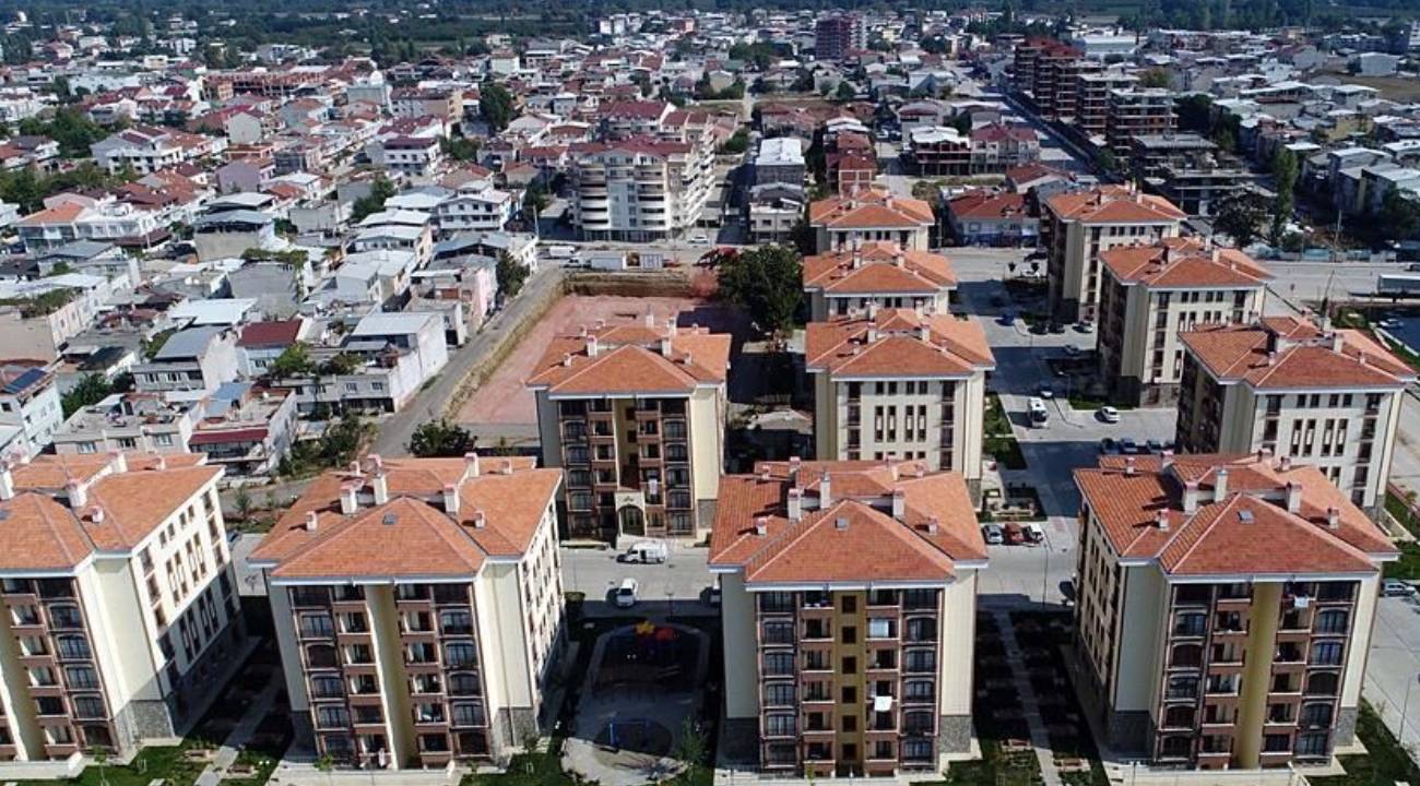 Türkiye'de yabancıların konut alırken tercih ettiği şehirler değişti