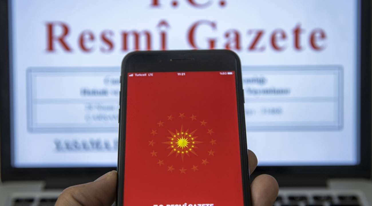 Memurlara yarı zamanlı çalışma düzenlemesinin detayları açıklandı
