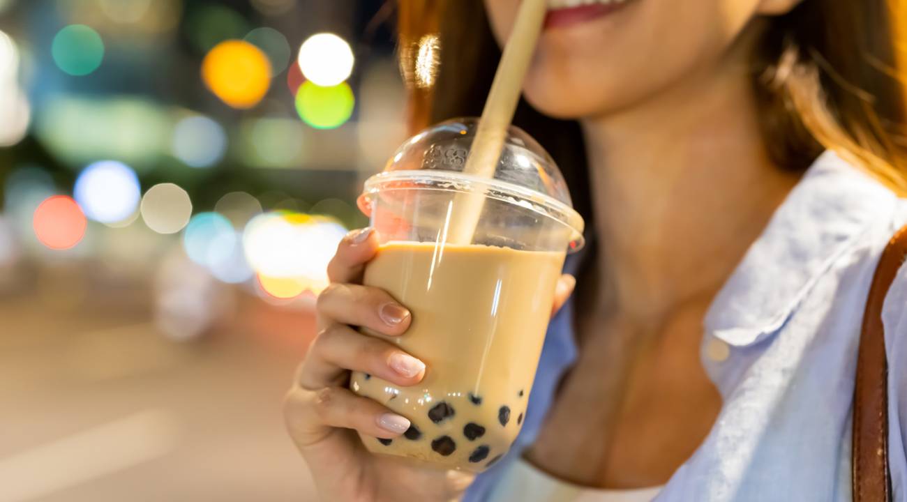 Milyar dolarlık pazar: Bubble tea çılgınlığı kalıcı mı, geçici mi?