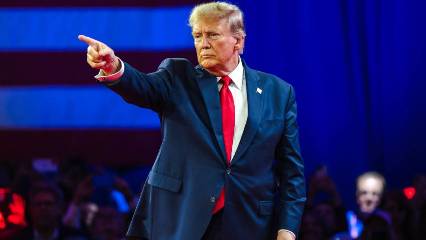 Piyasalar Trump'ın 'tarife mektupları'nı bekliyor