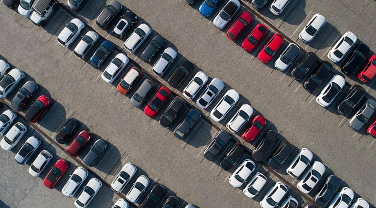 7 ayda 23,5 milyar dolarlık otomotiv ihracatı