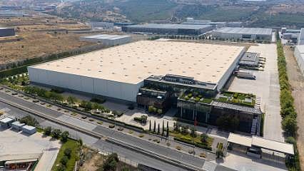 Honda Türkiye'de motosiklet fabrikası kuracak: Adres belli oldu