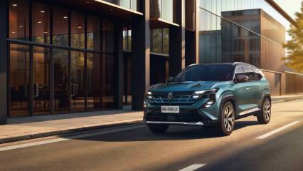 Renault açıkladı: Türkiye'de üretilecek