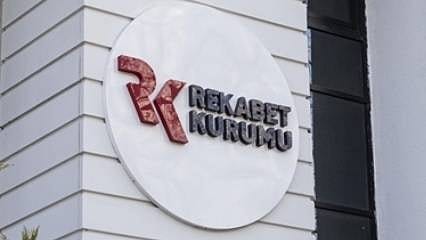 Rekabet Kurulu'ndan boya firmasına soruşturma