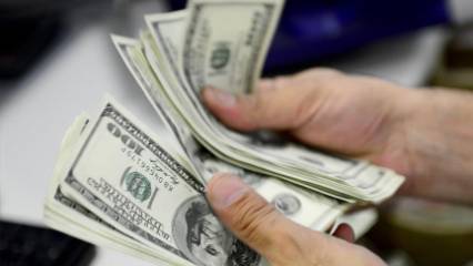 Dolar/TL güne nasıl başladı? 14 Temmuz 2025