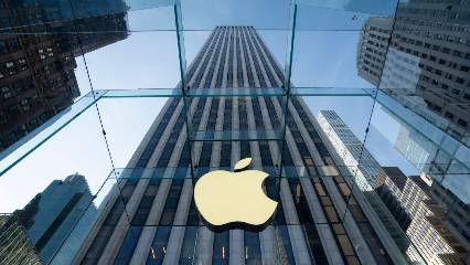 Apple tarihinin en büyük yatırımı
