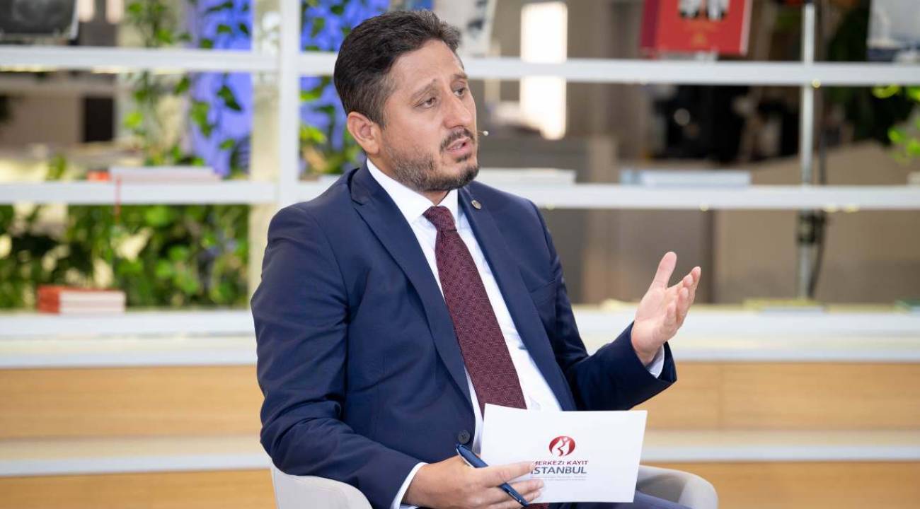 MKK Genel Müdürü açıkladı: Türkiye'de kaç kripto yatırımcısı var?