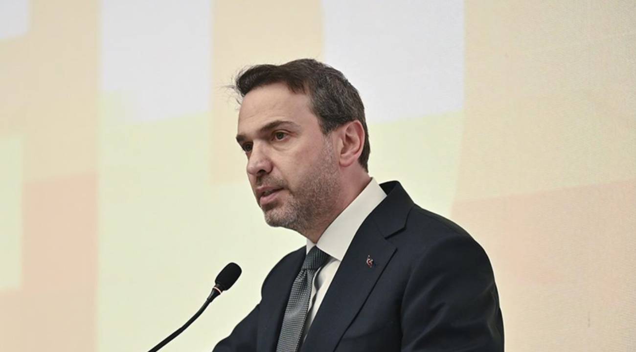 Bakan Bayraktar: ABD ile yeni bir anlaşma olabilir