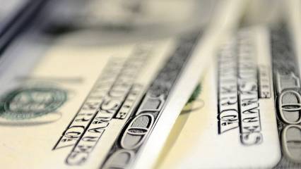Dolar endeksinde Trump geldiğinden bu yana bir ilk