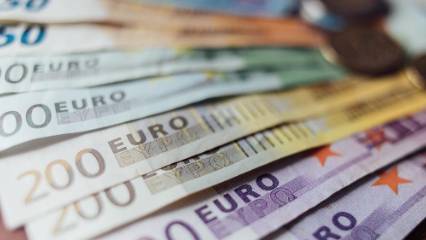 Euro Bölgesi ekonomisinde sınırlı büyüme