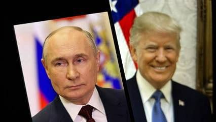 Putin-Trump görüşmesi ne zaman? Nerede görüşecekler?