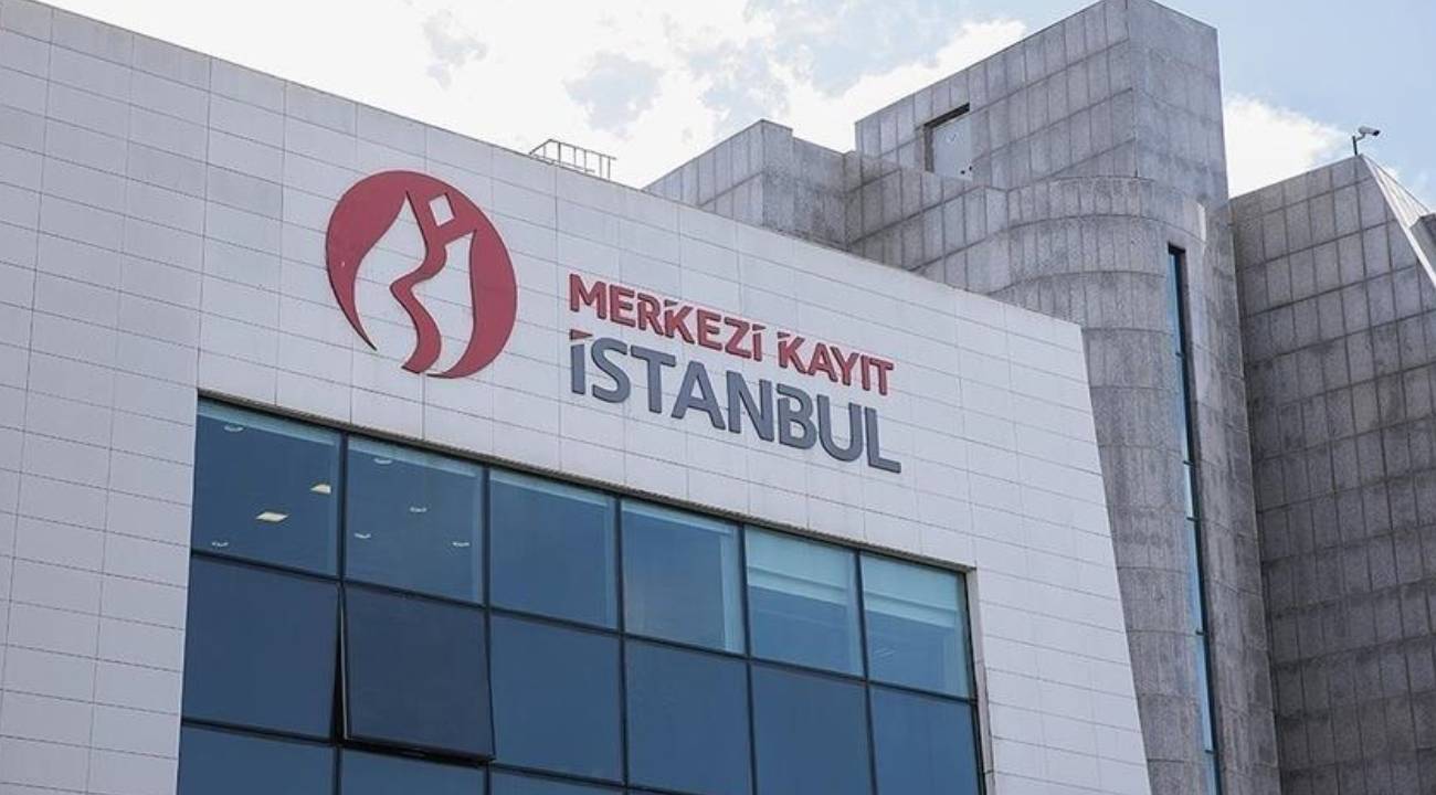 MKK nezdindeki menkul kıymetlerin değeri rekor kırdı