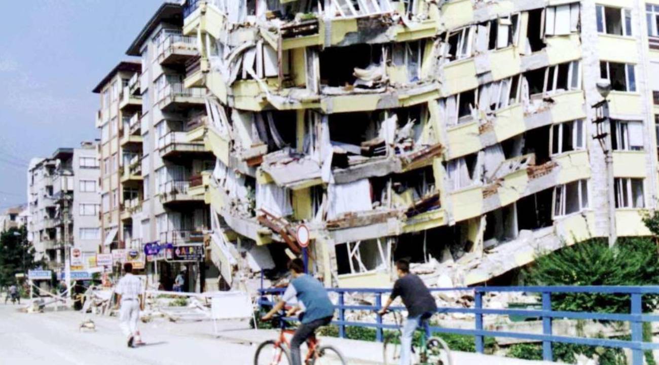  17 Ağustos'un 26. yılı: Kocaeli'nin afet karnesi
