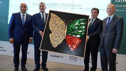 Mobilya dünyası Furnishings & Design Istanbul’da bir araya gelecek