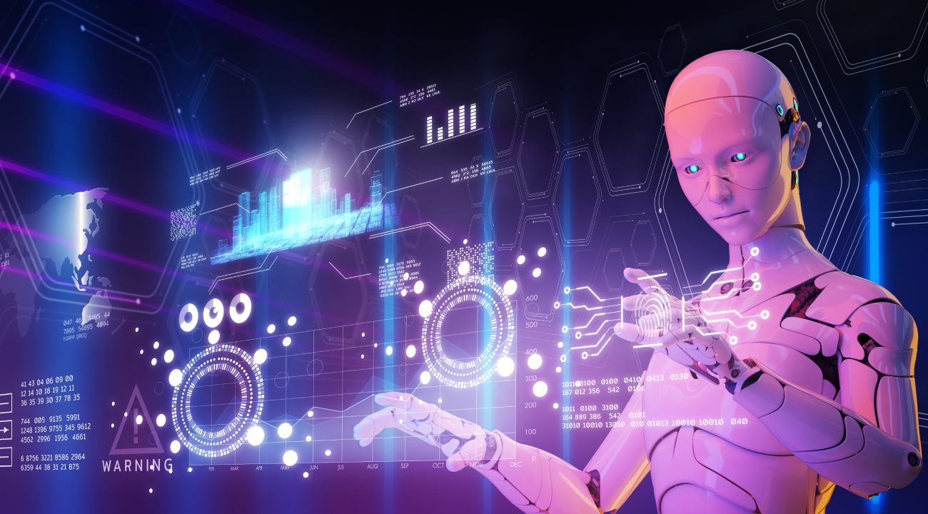 Aynı anda birçok işi yapan robot: "tek beyin-çoklu form"