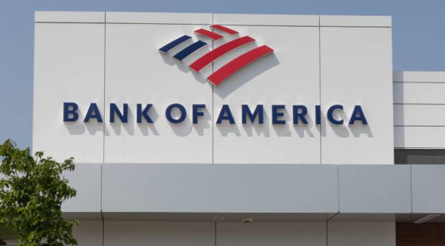 Bank of America