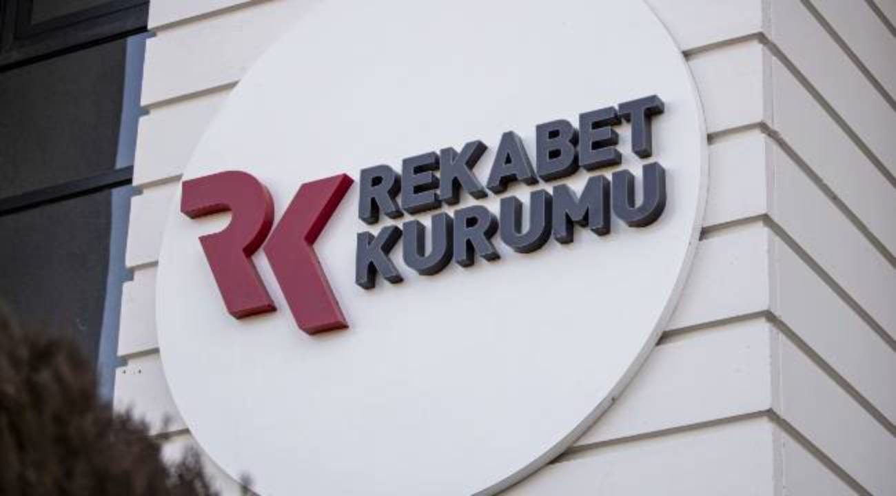 Rekabet Kurulu'ndan Google'a ceza