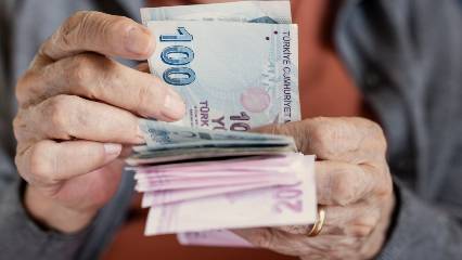 Memur ve memur emeklisinin zam oranı netleşti
