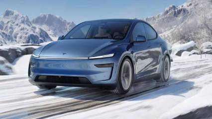 Tesla satışları AB'de sert düştü