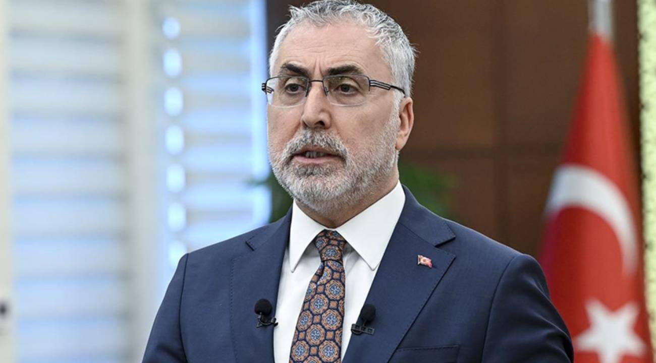 Bakan Işıkhan'dan memur zammı açıklaması 