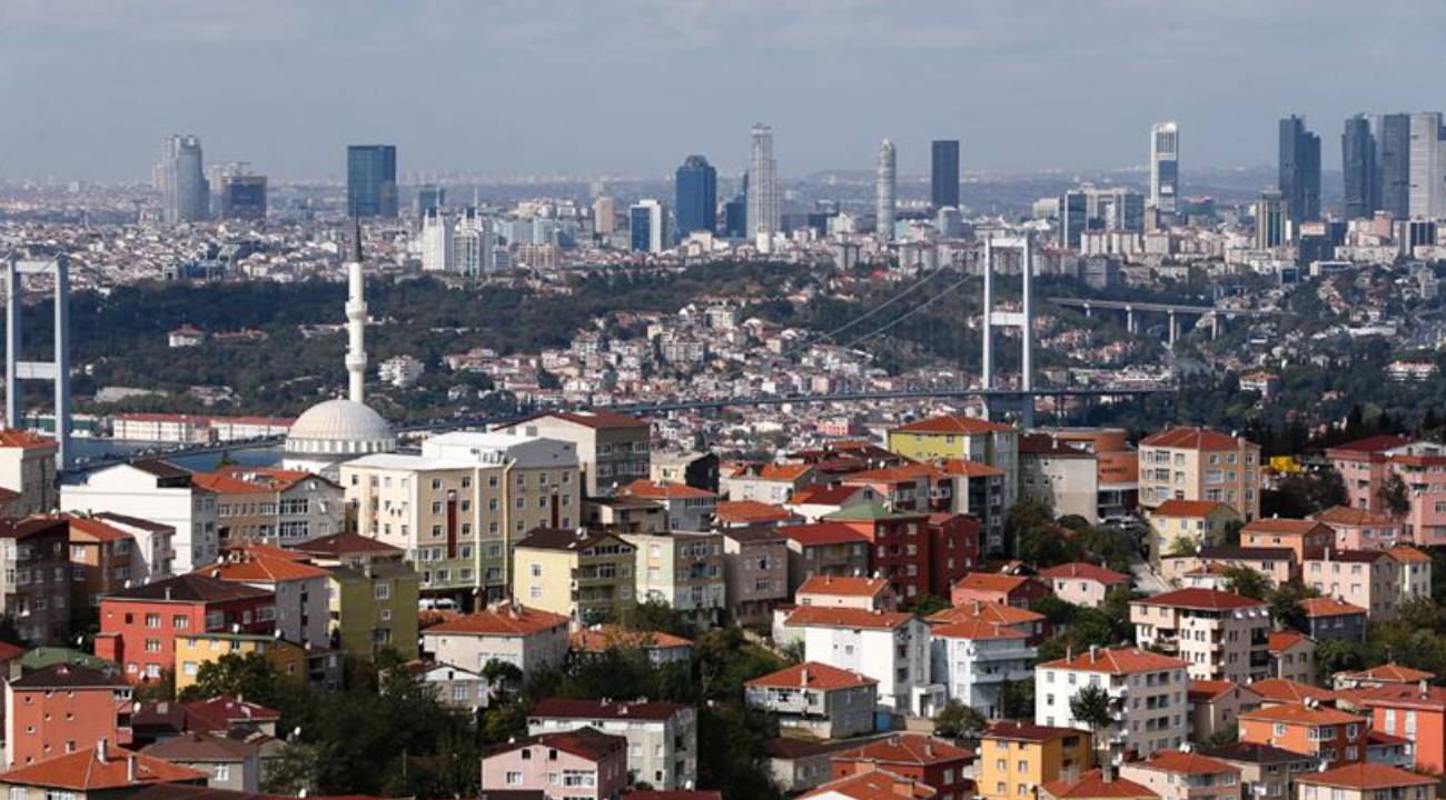 Türkiye'de en az ve en fazla konut hangi ilde satıldı? (Haziran 2025)