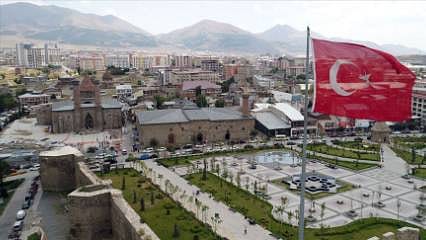 3 ilde 5 yılda 1,8 milyar liralık yatırım desteği