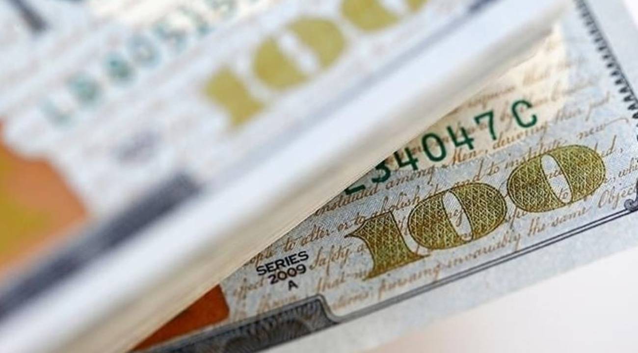 Dolar/TL güne nasıl başladı? 4 Ağustos 2025