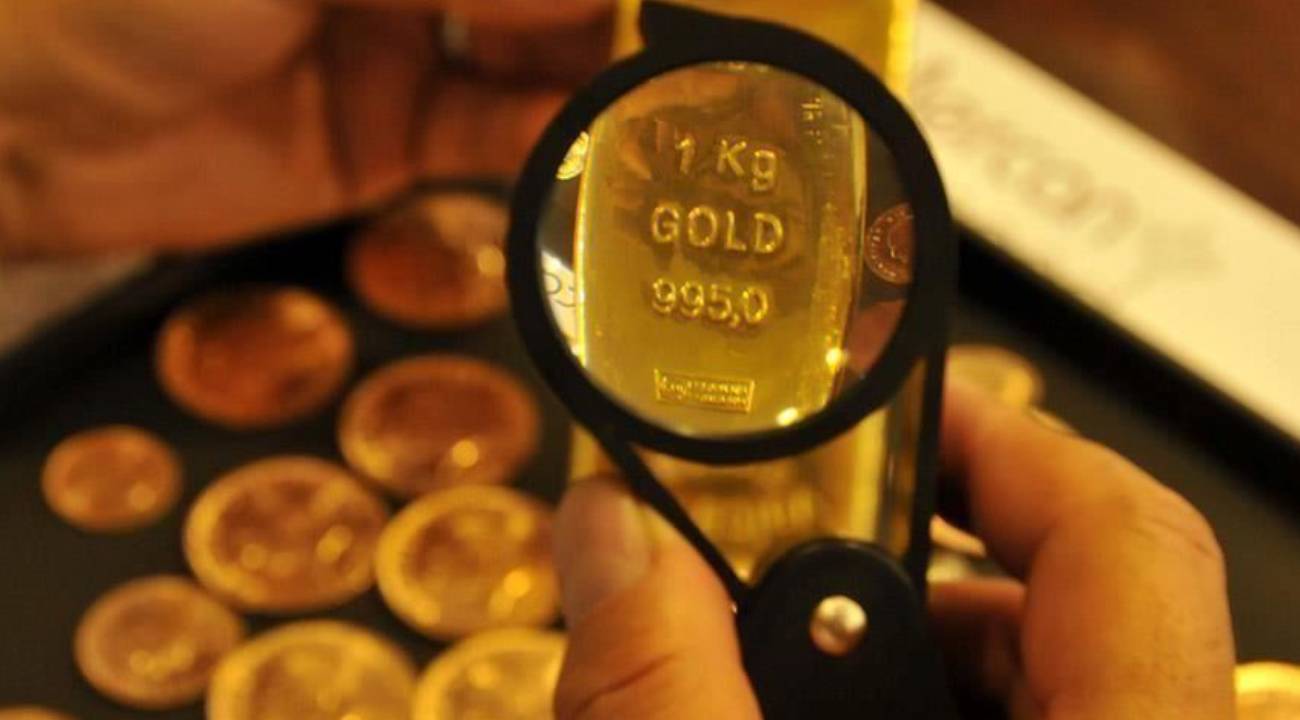 Külçe altında vergi var mı, yok mu? ABD harekete geçti
