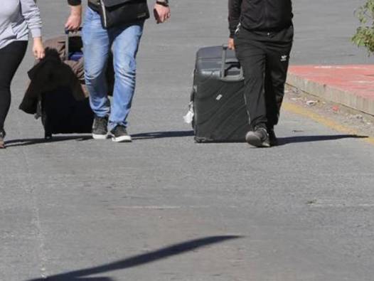 TÜİK açıkladı: Geçen yıl Türkiye'de kaç kişi göç etti?