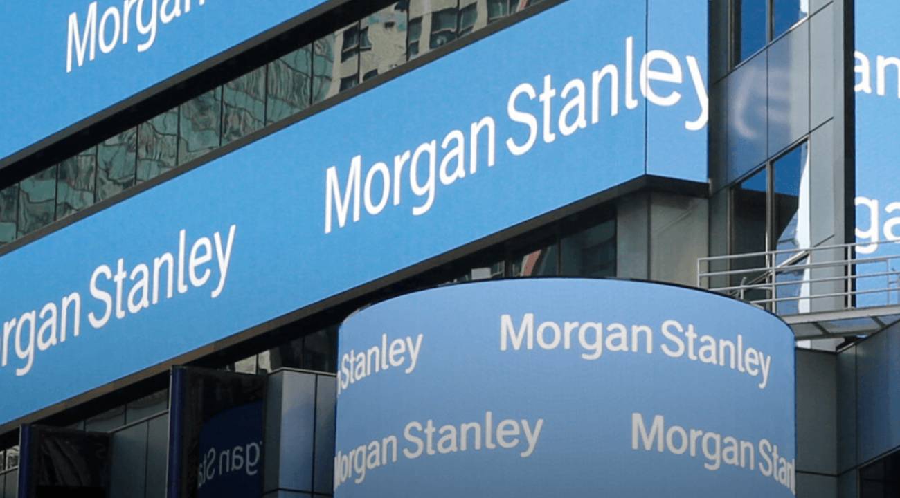 Morgan Stanley'den Türkiye raporu: TL tahmini ne oldu?