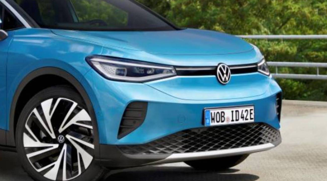 Volkswagen'den "Keşke Türkiye'de de olsa" dedirten hamle: "Abone ol, hızını artır"