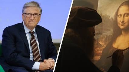 Dahi zihinlerin gizli aracı: Da Vinci ve Bill Gates'in ortak noktası