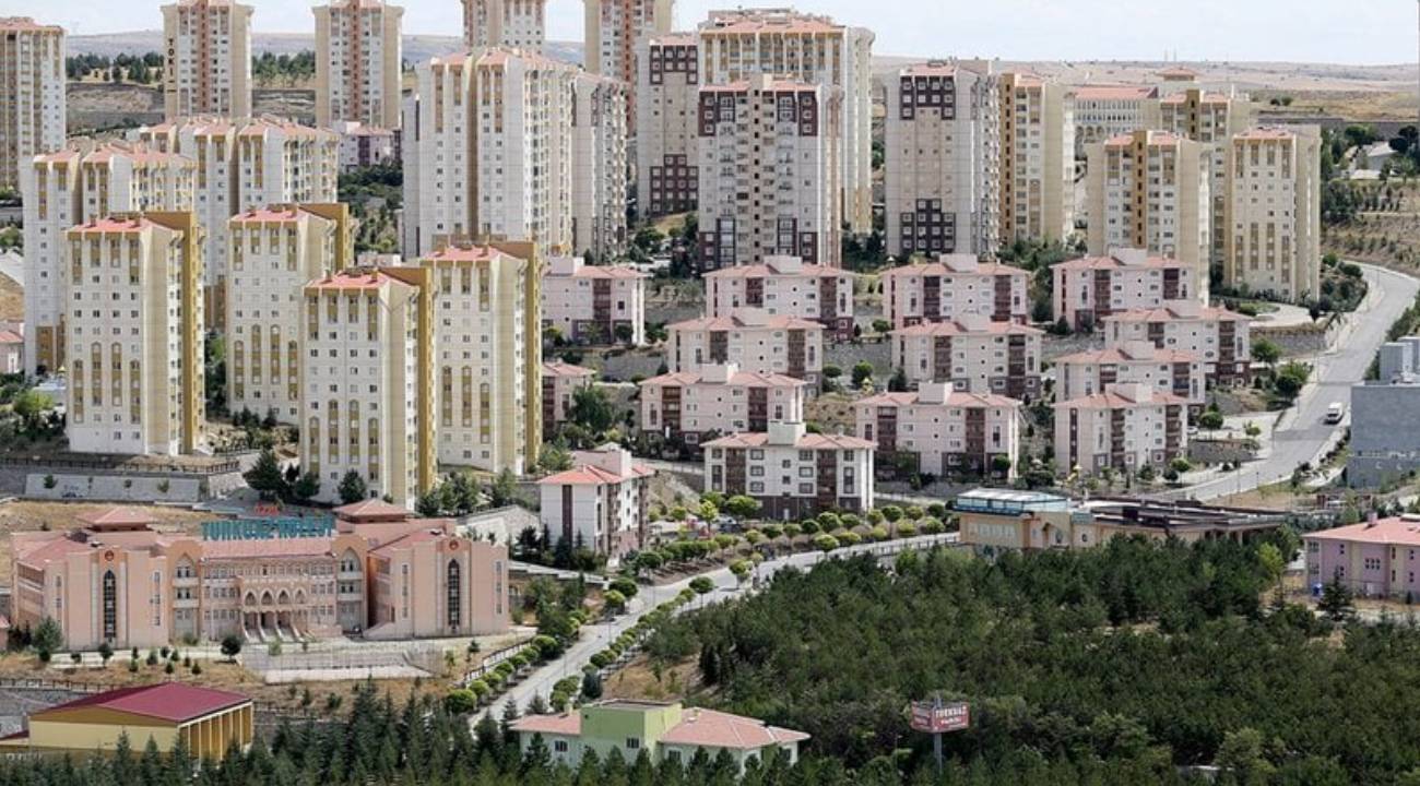 Gayrimenkul piyasasındaki hareket gerçek mi?