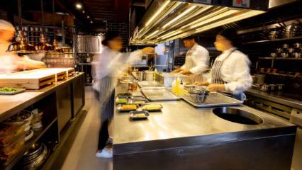 Michelin 2026 seçkisine Türkiye'den dördüncü durak