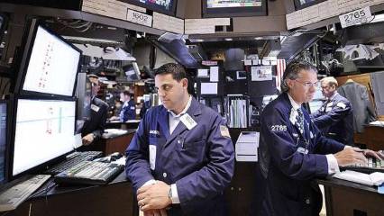 Küresel piyasaların gözü FOMC toplantı tutanaklarında