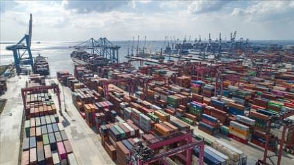 Dış ticaret açığında artış