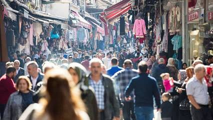 Türkiye'de sosyoekonomik seviyesi en yüksek ve en düşük olan ilçeler