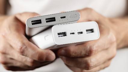Pegasus Havayolları'ndan powerbank kararı