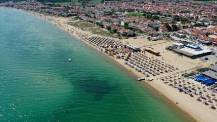 Gölgede kalmıştı, canlanıyor: Turizm cenneti olacak