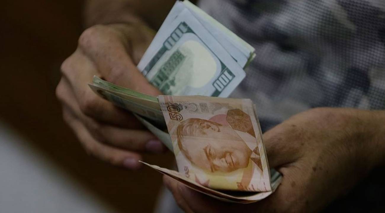 Dolar/TL güne nasıl başladı? 31 Temmuz 2025
